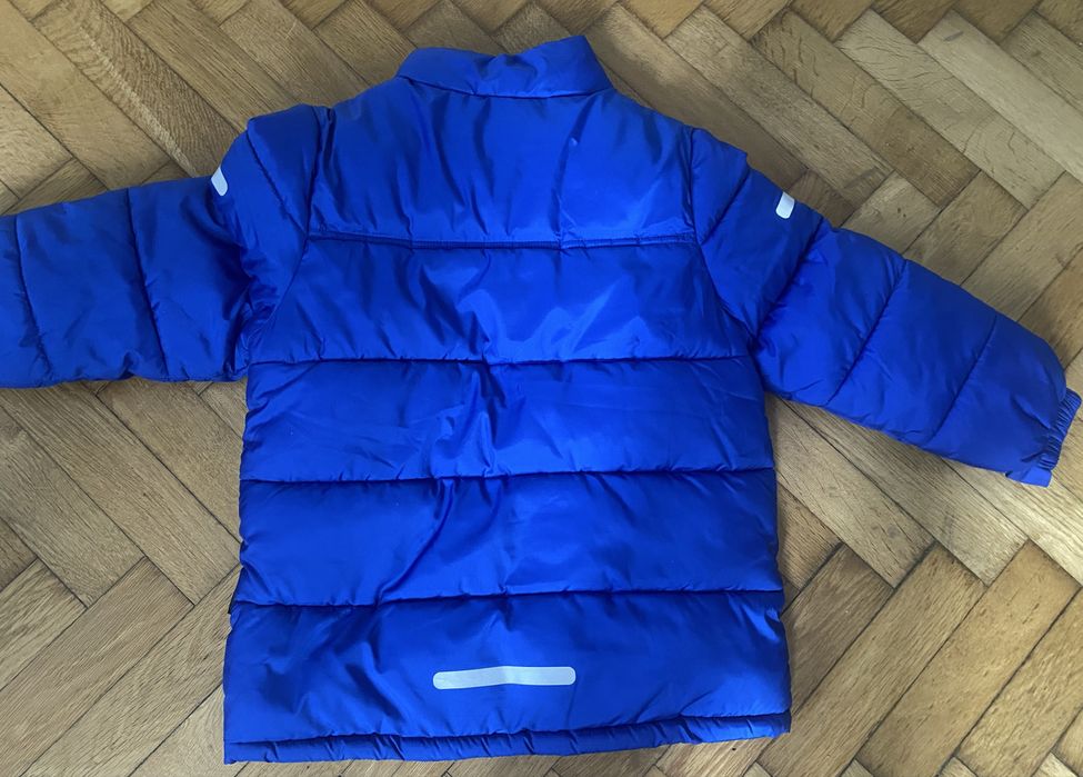 Kurtka jedień/zima H&M