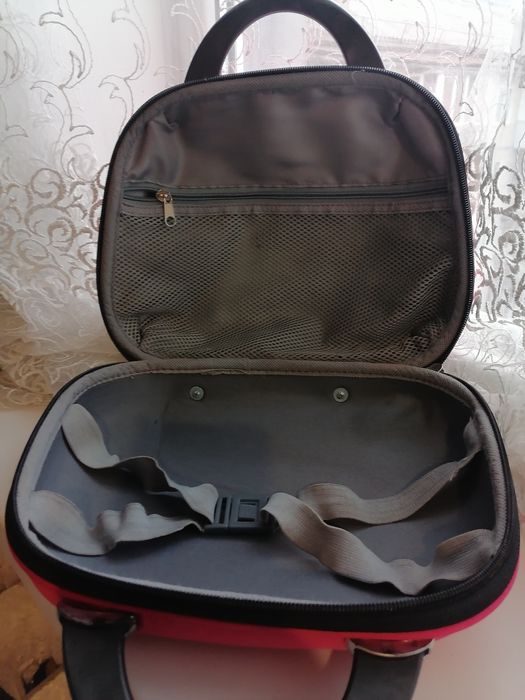 Мини дорожний чемоданчик