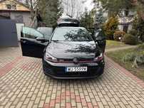Volkswagen Golf Volkswagen Golf VII GTI - Bogato Wyposażony.