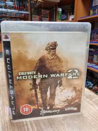 Call of Duty: Modern Warfare 2 PS3 SklepRetroWWA Wysyłka Wymiana