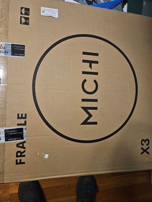 Wzmacniacz Rotel   MICHI X3 do sprzedania