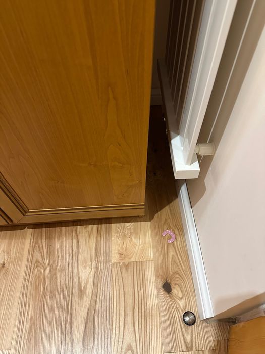 Meble zestaw szafa słupek barek