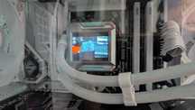 Valkyrie Syn360 aRGB white
