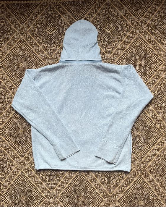 Vintage polar damski Nike