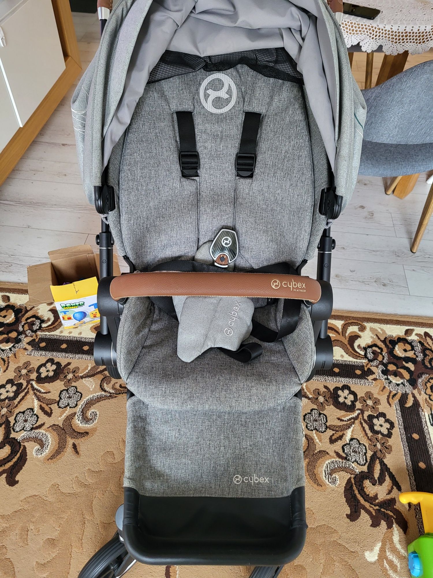 Wózek cybex Priam koi