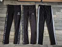 Legginsy Getry damskie S