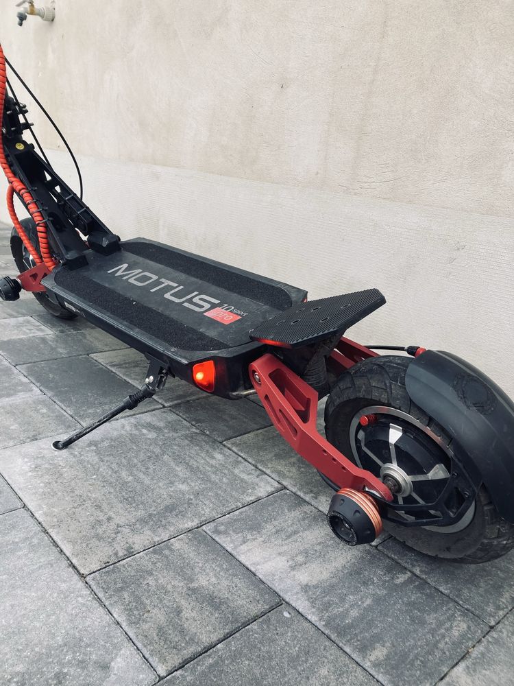 motus 10 pro sport