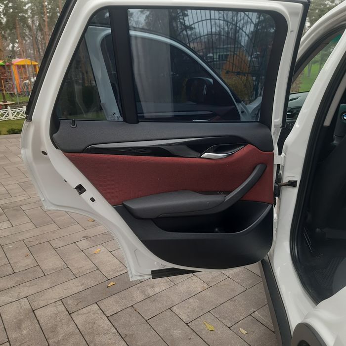 BMW X1 2010 року 2.0 дизель