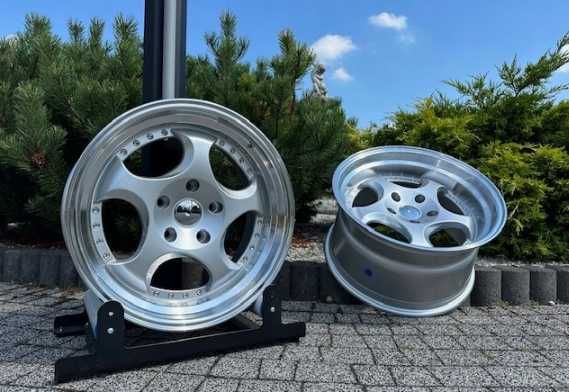 Felgi L2384 do BMW  7 E32 E38 5 E34 E39 E60 3 E36 E90 E91 E92 17 Ranty