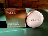 Mgła pudrowa Paese