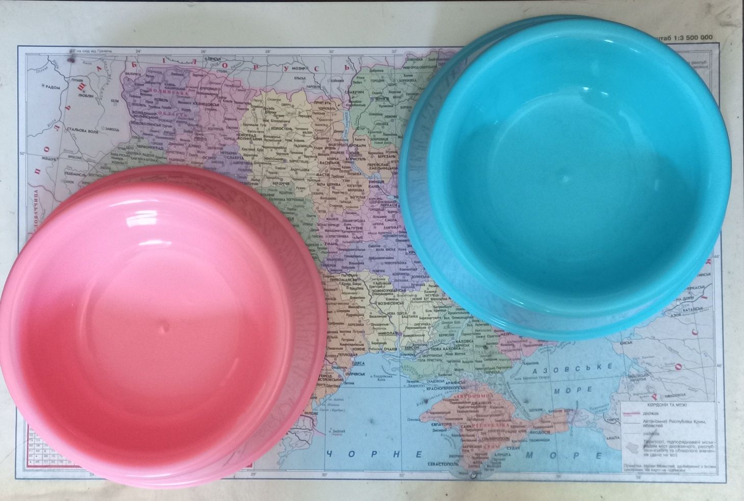 Для собак іграшки, повідець, ошийник,міска, тощо