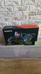 Karta graficzna NVIDIA Gigabyte GeForce RTX 4090 GAMING OC 24GB GDDR6X