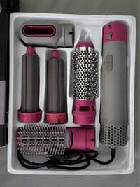 Фен Мультистайлер 5 в 1 Hot Air Styler