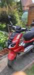 PEUGEOT SPEEDFLIGHT 4 50cm 4T sportline Motul