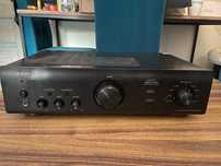 Wzmacniacz zintegrowany Denon PMA-600NE - stan bardzo dobry!