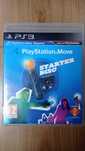 PlayStation Move Starter Disc - PS3, PlayStation 3