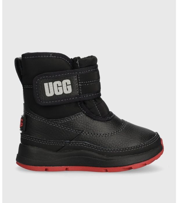 Дитячі зимові черевики Ugg оригінал