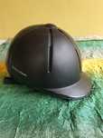 Kask jeździecki 53-57 cm (nr 3)