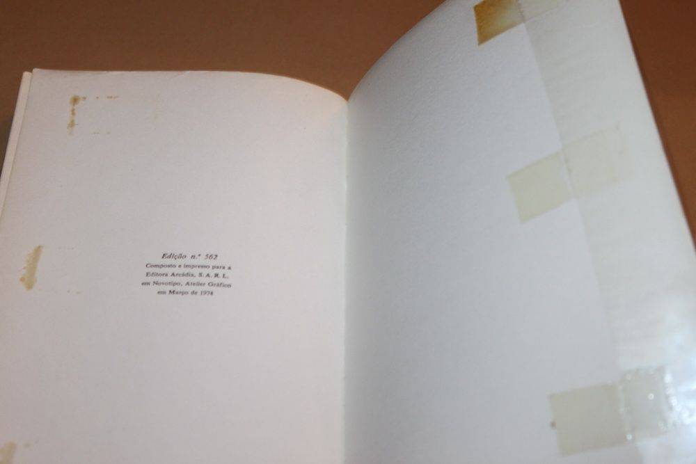 Mário - Episódios das Lutas Civis Portuguesas