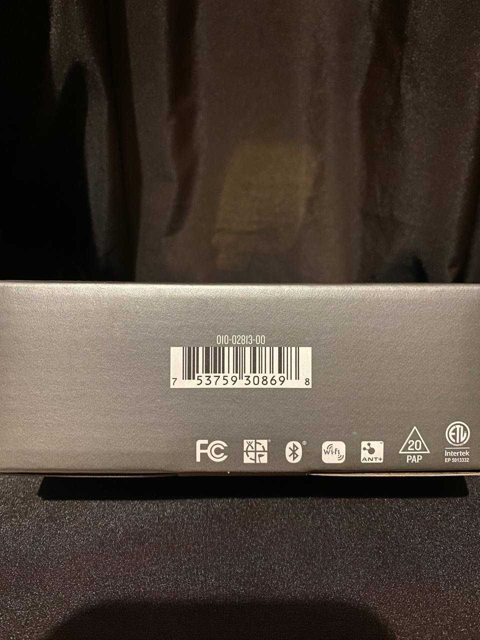 Навігатор Garmin GPSMAP 67, новий.