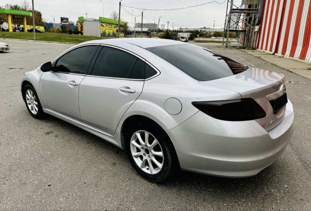 Продам Mazda 6 2012 г.