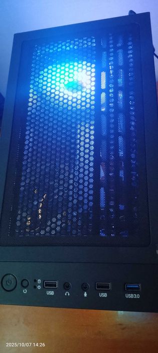 Ігровий комп'ютер