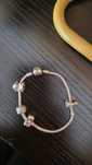 Vendo pulseira Pandora original