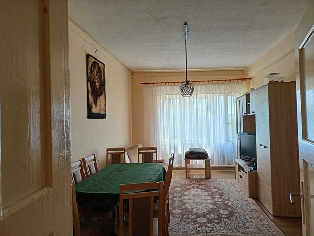 Sprzedam 3 pokojowe mieszkanie w Kietrzu o powierzchni 80 m²