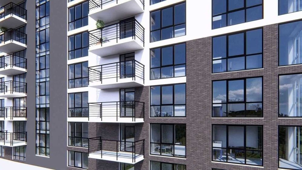 Продаж квартири в Кременці на етапі будівництва