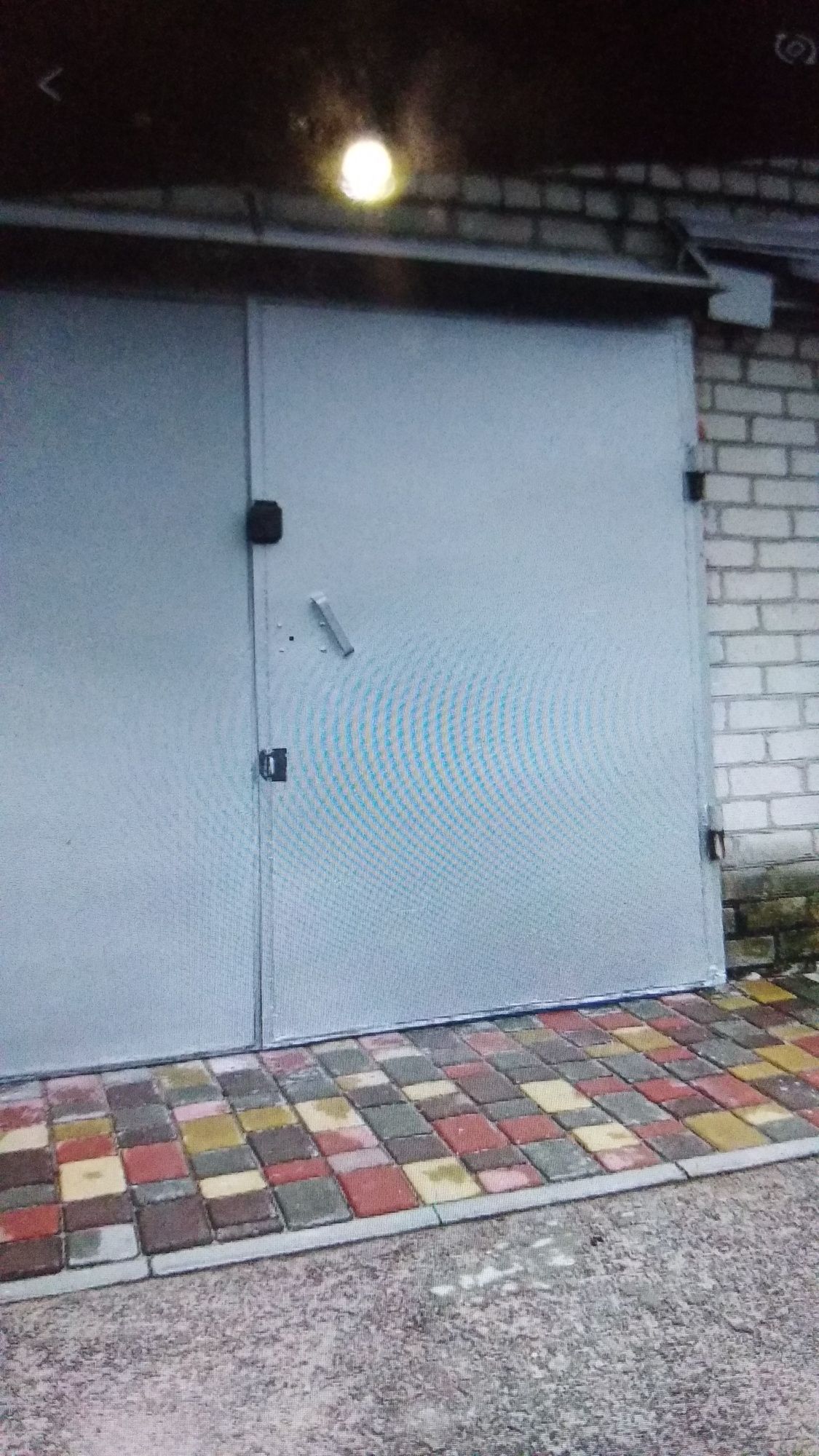 Продам гараж с евро ремонтом