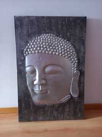 Quadro decorativo Buda
