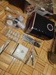 Lampa do paznokci Silvercrest (Nail Studio Set)