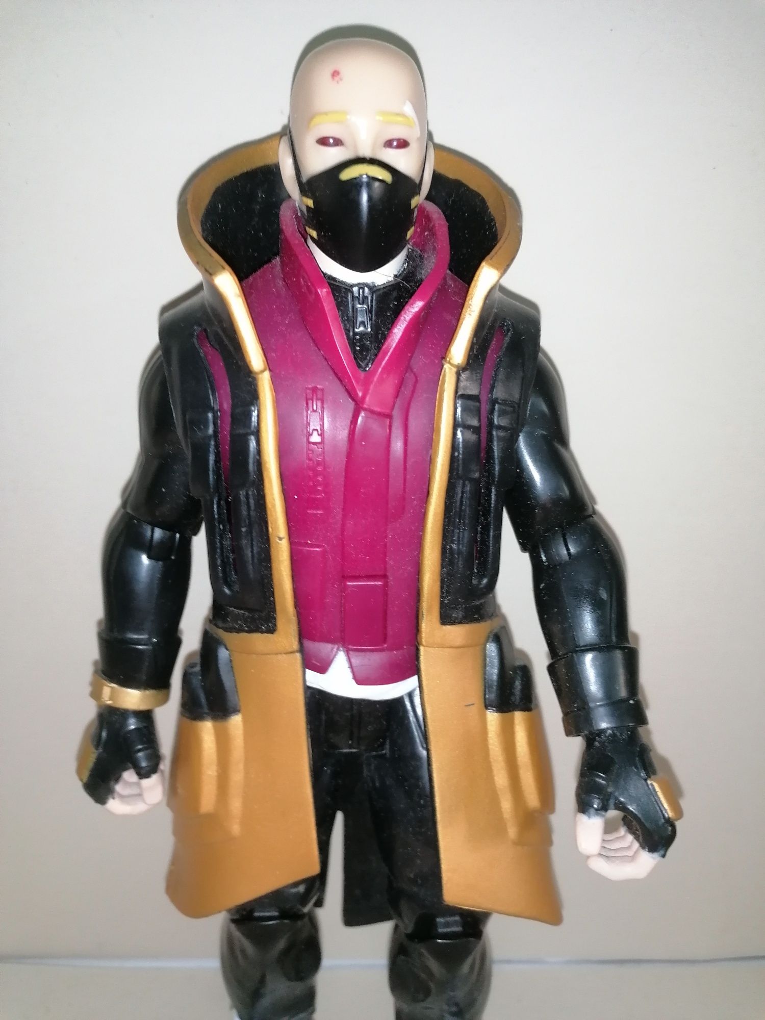 Figurka Drift, Fortnite, Epic Games