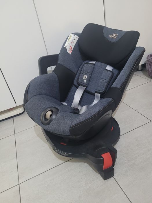 Fotelik britax romer