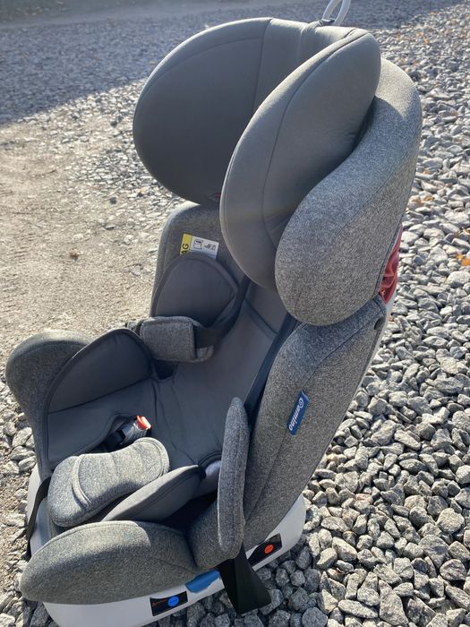 Дитяче автокрісло