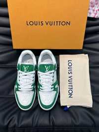 Buty Louis Vuitton LV Trainer Sneaker
