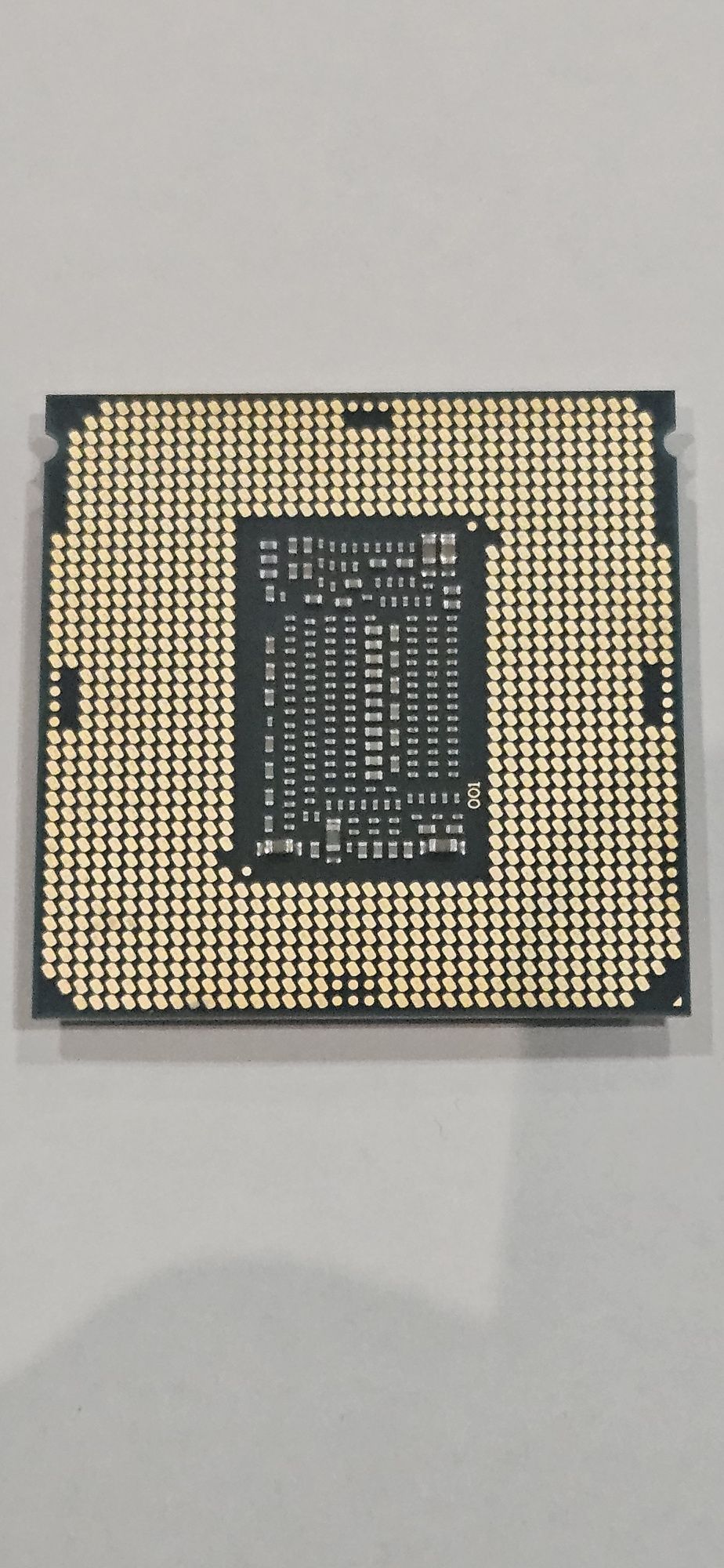Procesor Intel i5 8600k