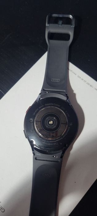 Samsung galaxy watch 5 , 44 mm