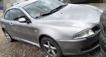 zderzak maska lampa błotnik wahacz zacisk Alfa Romeo GT inne części
