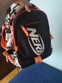 Plecak szkolny Nerf