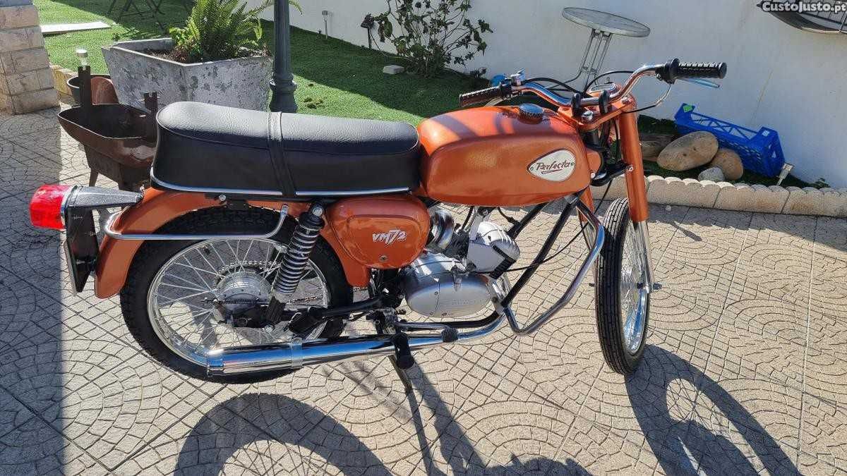 Vilar Perfecta VM72