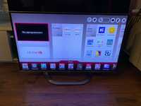 Telewizor 3D LG 42LA691S