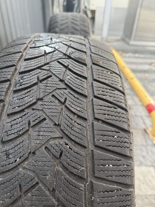 Резина зіма в гарном стані