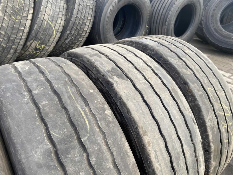 235/75R17.5 Opona GOODYEAR KMAX T Pogłębiane K MAX T