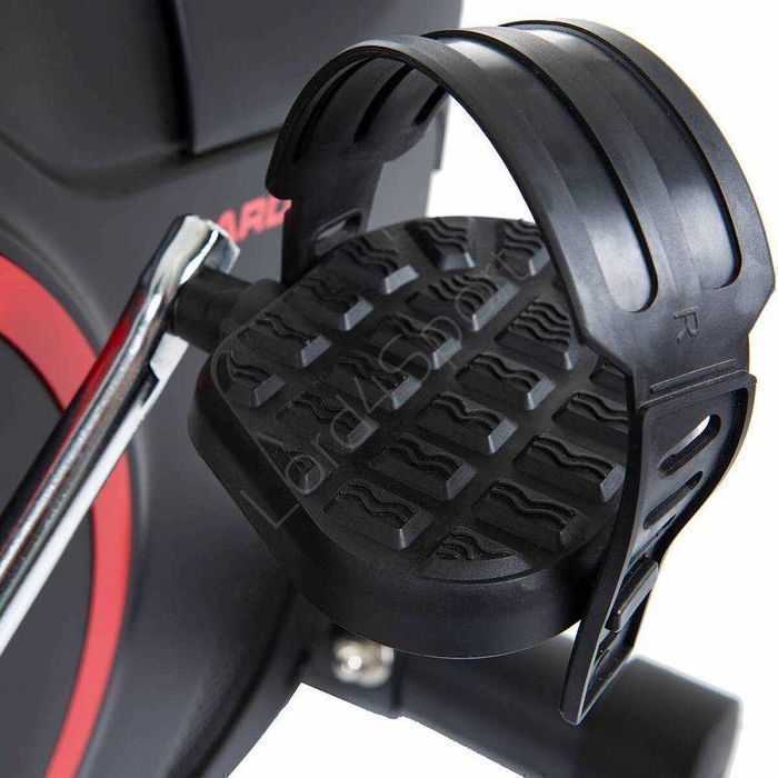 Rower treningowy stacjonarny HAMMER CARDIO T3