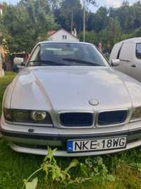 BMW E38 long 4.4L