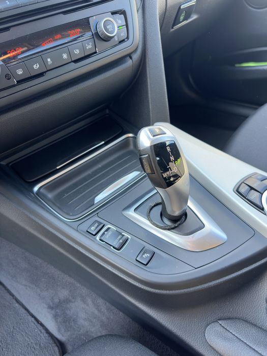 Bmw f31 2.0d 184km automat