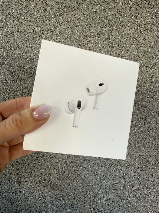AirPods Pro Apple