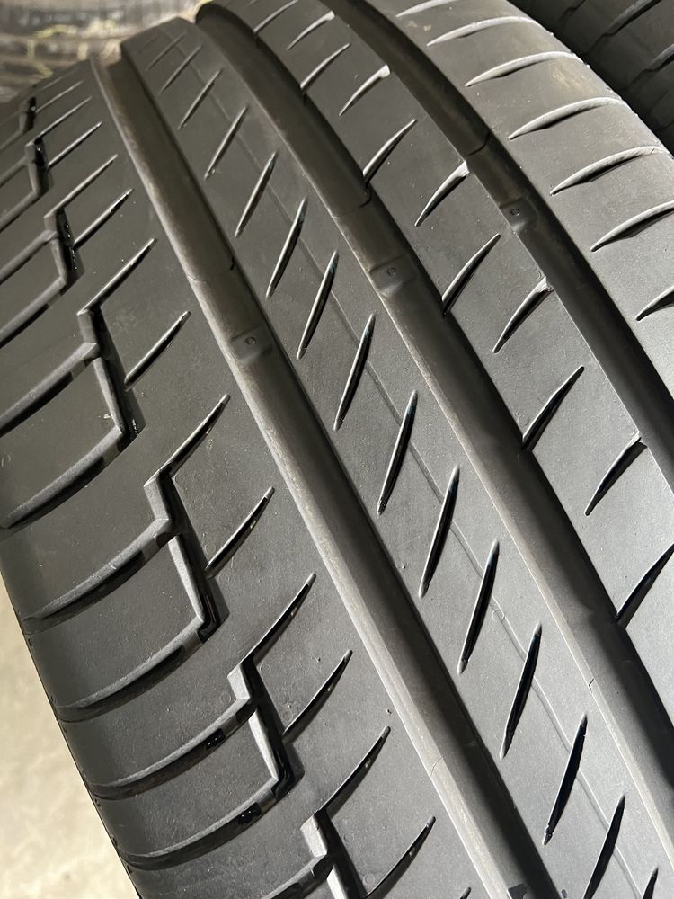 265/45/21 R21 Continental PremiumContact 6 4шт