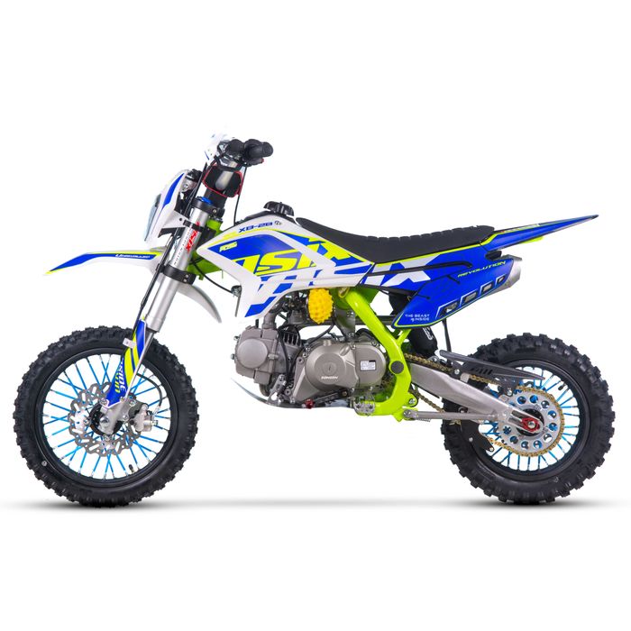 Cross ASIX XB-28 110cc 14/12